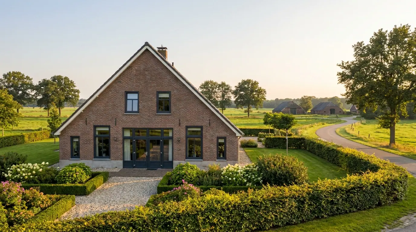 Kunststof kozijnen laten plaatsen in Hardenberg - Artus Emmen